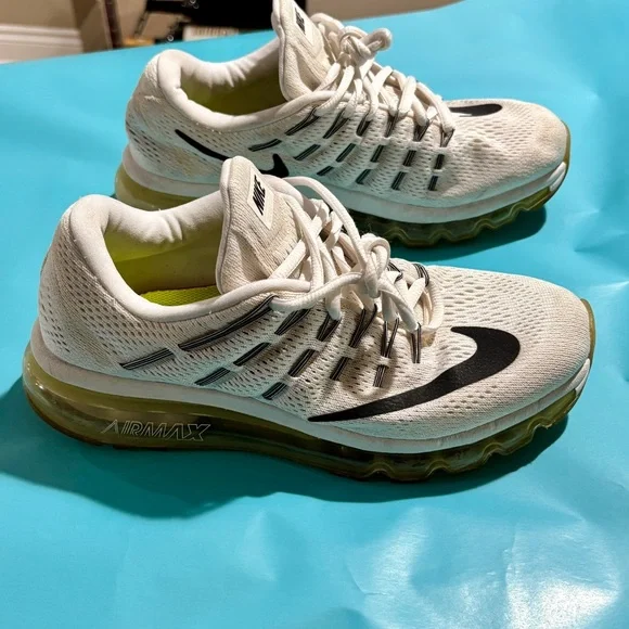 Nike Air Max 2015 - Women’s Size 8 - Picture 4 of 14